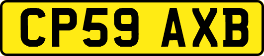 CP59AXB