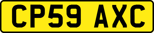 CP59AXC