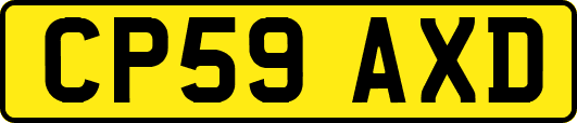 CP59AXD