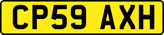CP59AXH