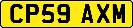 CP59AXM