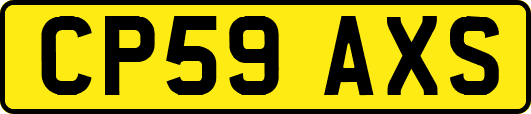 CP59AXS