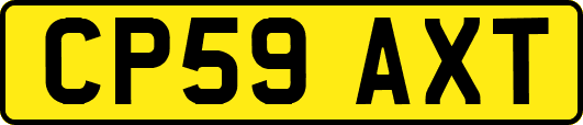 CP59AXT