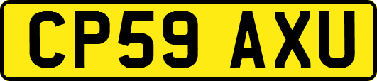 CP59AXU