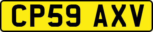 CP59AXV