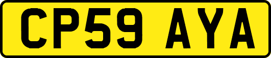 CP59AYA