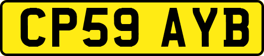 CP59AYB