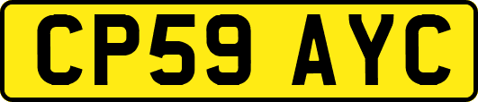 CP59AYC