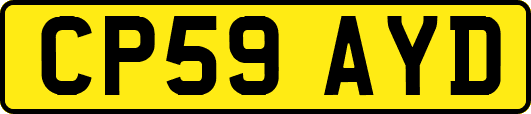 CP59AYD