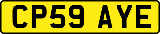 CP59AYE