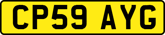 CP59AYG