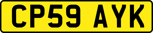 CP59AYK