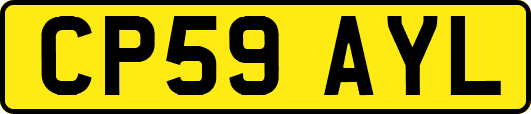 CP59AYL