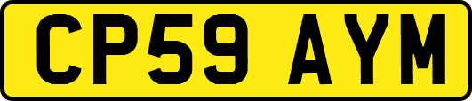 CP59AYM