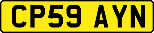 CP59AYN