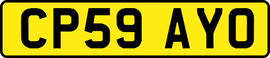 CP59AYO