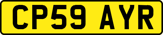 CP59AYR