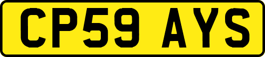 CP59AYS