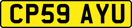 CP59AYU