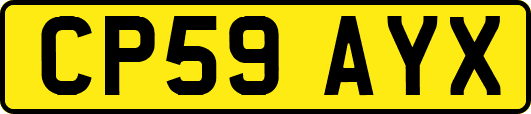 CP59AYX