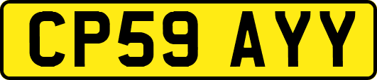 CP59AYY