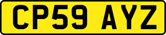 CP59AYZ