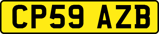 CP59AZB