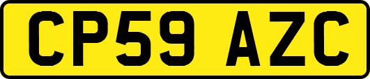 CP59AZC
