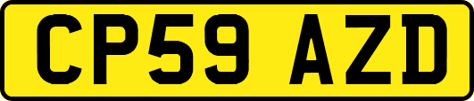 CP59AZD
