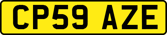 CP59AZE