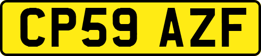 CP59AZF