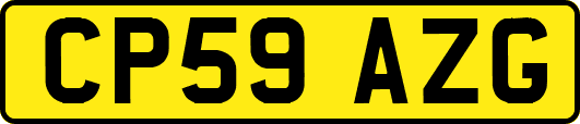 CP59AZG