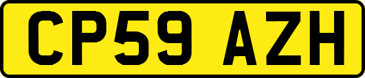 CP59AZH