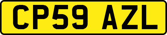 CP59AZL