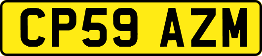 CP59AZM