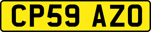 CP59AZO