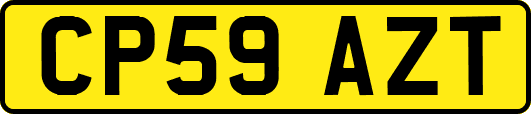 CP59AZT