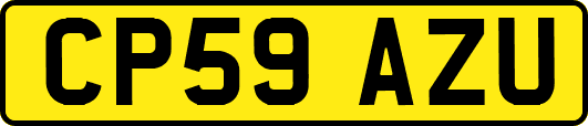 CP59AZU