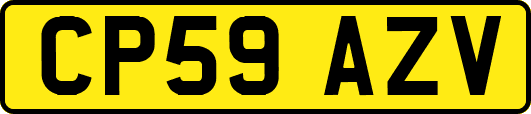 CP59AZV