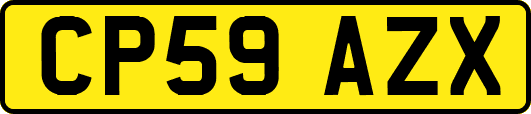 CP59AZX