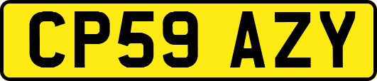 CP59AZY