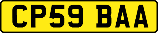 CP59BAA