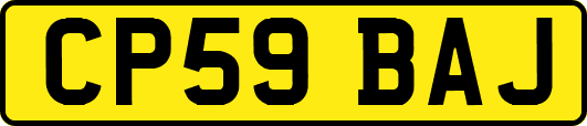 CP59BAJ