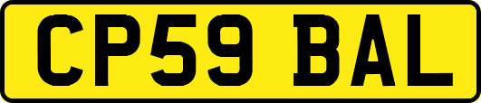 CP59BAL