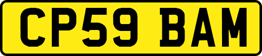 CP59BAM