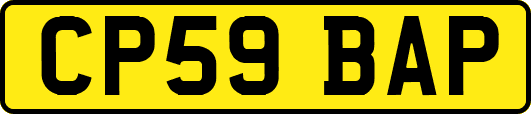 CP59BAP
