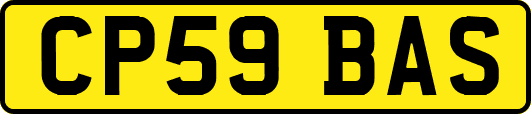 CP59BAS