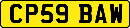 CP59BAW