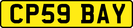 CP59BAY