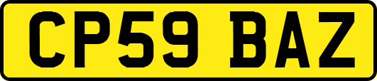 CP59BAZ